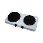 CE Single Coil Hot Plate Electric Stove Hot Plate Mini Stainless Hotplate Home Kitchen Appliance